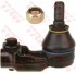 Наконечник прав OPEL: ASTRA 91-97, VECTRA 88-95, SAAB: 900 93-, 9-3 98- TRW