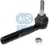 Наконечник прав OPEL: VECTRA C 04/02-, SIGNUM 05/03-, SAAB: 9-3 03-, 9-5 98- RUVILLE