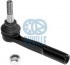 Наконечник лев OPEL: VECTRA C 04/02-, SIGNUM 05/03-, SAAB: 9-3 03-, 9-5 98- RUVILLE