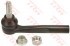 Наконечник лев OPEL: SIGNUM 05/03-, VECTRA C 04/02-, SAAB: 9-3 04-, 9-5 01- TRW