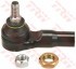 Наконечник CITROEN: C8 07/02-, FIAT: SCUDO 02/96-, ULYSSE с г/у 08/02-, LANCIA: PHEDRA 09/02-, PEUGEOT: 807 06/02- TRW