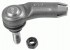 Наконечник лев 14mm AUDI: 100 CH.->44-E-068500 -07/84 FORMPART