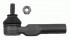 Наконечник ALFA ROMEO: 145/146 05/95-, 97-, FIAT: DOBLO -11/01, MAREA 97- FORMPART