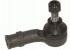 Наконечник лев VW: CADDY II 96-04, GOLF II 84-92, GOLF III 92-97, JETTA 84-10/91, PASSAT 88-08/96, VENTO 91-98, SEAT: IBIZA II 93-08/99, CORDOBA 93-06/99, TOLEDO 91-03/99 FORMPART