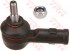 Наконечник 324042 OPEL: CORSA 93-, TIGRA DLZ