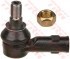 Наконечник RHT M16x1.5 9014600148 MERCEDES-BENZ: SPRINTER 95-, VW: LT 28/35/46 96- DLZ