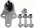 Опора шаровая FORD: C-MAX 07-, FOCUS C-MAX 03-07, FOCUS II 04-, FOCUS II Turnier 04-, FOCUS II 06-, FOCUS II 05-, VOLVO: S40 II 04-, V50 04- LEMFOERDER