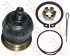 Опора шаровая HONDA: CIVIC IV 91-95, CIVIC IV Hatchback 91-95, CIVIC V 95-01, CIVIC V Hatchback 95-01, PRELUDE V 96-00 TRW