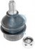 Опора шаровая наружн нижн MERCEDES-BENZ: W124/W123 2.0-6.0, W201 2.3-3.2 RUVILLE