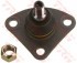 Опора шаровая конус 24mm PEUGEOT: BOXER 06-, FIAT: DUCATO 06-, CITROEN: JUMPER 06- TRW