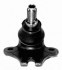 Опора шаровая 18mm VW: GOLF III GTI, GTI 16v 92-97, PASSAT VR6 91-97, VENTO FORMPART