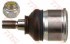 Опора шаровая 51220-SH3-003 HONDA: CIVIC 87-91 DLZ