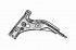 Рычаг MAZDA: 323 C IV 89-94, 323 F IV 89-94, 323 S IV 89-94 OCAP