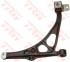 Рычаг PEUGEOT: 405 I 87-93, 405 I Break 88-92, 405 II 92-95, 405 II Break 92-96 TRW