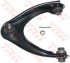 Рычаг HONDA: CIVIC V 95-01, CIVIC V Hatchback 95-01, CIVIC V купе 96-00, CIVIC VI Hatchback 01-05 TRW