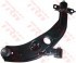 Рычаг MAZDA: 626 IV 92-97, 626 IV Hatchback 91-97, 626 V 97-99, MX-6 92- TRW