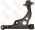 Рычаг лев без шаровой конус 24mm FIAT: DUCATO 1.8t (CH. 6087207->>) 03/94-06, PEUGEOT: BOXER 1.8t 03/94-01/01, CITROEN: JUMPER 1.8t 03/94-01/01 TRW