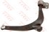 Рычаг CITROEN: XANTIA 93-98, XANTIA 98-03, XANTIA Break 95-98, XANTIA Break 98-03 TRW