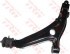 Рычаг HONDA: CIVIC V 95-01, CIVIC V Hatchback 95-01, CIVIC V купе 96-00 TRW