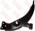 Рычаг TOYOTA: COROLLA 83-88, COROLLA FX Compact 84-87, COROLLA Liftback 83-88, COROLLA купе 83-87 TRW