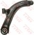 Рычаг NISSAN: MARCH (K12) 03-, MICRA (K12) 03-, MICRA C+C (K12) 05-, RENAULT: CLIO III (BR0/1, CR0/1) 05-, MODUS (F/JP0_) 04- TRW