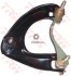 Рычаг HONDA: CIVIC III Hatchback 87-91, CIVIC III седан 87-91, CRX II 87-92 TRW