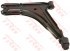 Рычаг VW: CADDY I 82-92, GOLF I 74-84, GOLF I Cabriolet 79-93, JETTA I 78-84, SCIROCCO 74-80, SCIROCCO 80-92 TRW