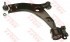 Рычаг лев FORD: FOCUS II 11/04-, FOCUS C-MAX 10/03-03/07 FORMPART