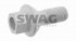 Болт колесный SMART: FORTWO Cabrio 07- SWAG