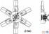 Вентилятор MAN: M 90 12.192 F,12.192 FL/12.192 FA/12.192 FAK/12.192 FK/12.192 FS,12.192 FLS/12.222 F,12.222 FL/12.222 FA/12.222 FAK/12.222 FK/12.222 FLS/12.232 F,12.232 FL/12.232 FA/12.232 FAK/12.232 FK/12.232 FS,12.232 FLS/12.262 F,12.262 FL/12.262 FK/12.262 F HELLA