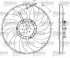 Вентилятор AUDI: A4 (8E2, B6) 1.6/1.8 T/1.8 T quattro/1.9 TDI/1.9 TDI quattro/2.0/2.0 FSI/2.0 TDi 00-04, A4 (8EC) 1.6/1.8 T/1.8 T quattro/1.9 TDI/2.0/2.0 TDI/2.0 TDI 16V/2.0 TDI quattro/2.0 TDi/2.0 TFSI/2.0 TFSI quattro 04-, A4 Avant (8E5, B6) 1.6/1.8 T/1.8 T q VALEO