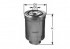 Фильтр топливный CHRYSLER: VOYAGER II 95-01 CLEAN FILTER