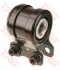 Сайлентблок FORD: FOCUS II 11/04-, C-MAX 10/03-, VOLVO: C30 06-, S40 II 04-, V50 04/04- TRW