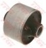 Сайлентблок FORD: TRANSIT TOURNEO 06 -, TRANSIT 06 -, TRANSIT 00-06, TRANSIT автобус 06 -, TRANSIT автобус 00-06, TRANSIT 06 -, TRANSIT 00-06 TRW