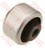 Сайлентблок CITROEN: C5 08 -, C5 Break 08 - TRW