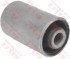 Сайлентблок HONDA: CIVIC V 11.95-02.01, CIVIC V Aerodeck 04.98-02.01, CIVIC V Fastback 01.97-02.01, CIVIC V Hatchback 11.95-02.01, CIVIC V купе 03.96-03.00 TRW