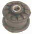 Сайлентблок (кратно 2) AUDI: 80 86-91, 80 91-94, VW: PASSAT 80-88 LEMFOERDER