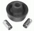 Сайлентблок OPEL: ASTRA F 91-98, ASTRA F CLASSIC 98-02, ASTRA F CLASSIC 98-02, ASTRA F CLASSIC 98-05, ASTRA F Van 91-99, ASTRA F 91-98, ASTRA F 93-01, ASTRA F 91-98, CALIBRA A 90-97, VECTRA A 88-95, VECTRA A 88-95 LEMFOERDER