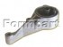 Подушка двигателя лев передн OPEL: CORSA C 10/00- FORMPART