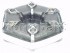 Муфта кардана FORD: GRANADA 04/72-09/85, SIERRA 09/82-02/93, TRANSIT 85 09/85-07/91 FORMPART