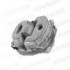 Подвес глушителя CITROEN: XANTIA 93-98, XANTIA 98-03, XANTIA Break 95-98, XANTIA Break 98-03, XM Break 91-94, XSARA 97-05, XSARA Break 97-05, XSARA PICASSO 99-, XSARA купе 98-05 ORIGINAL IMPERIUM