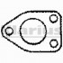 Фитинг глушителя MITSUBISHI: CARISMA 00-06, CARISMA седан 00-06, SPACE STAR 98-,  VOLVO: S40 I 98-03, V40 универсал 98-04 TESH