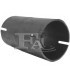 Фитинг глушителя VAG: труба 42/45x125мм FISCHER