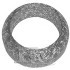 Фитинг глушителя DAIHATSU: кольцо уплотнительное FISCHER