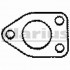 Фитинг глушителя HYUNDAI: LANTRA I 90-95,  MITSUBISHI: CARISMA 95-06, CARISMA седан 96-06, COLT V 96-00, SPACE STAR 98-,  PROTON: PERSONA 400 хечбэк 94-,  VOLVO: S40 I 95-03, V40 универсал 95-04 TESH