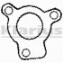 Фитинг глушителя MAZDA: 323 C V 94-98, 323 F V 94-98 TESH