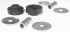 Комплект опоры амортизатора HONDA: ACCORD I 76-83 , ACCORD II 83-85 , ACCORD II Hatchback 83-85 , ACCORD III 85-89 , ACCORD III Aerodeck 85-89 , ACCORD IV 90-93 , ACCORD IV Aerodeck 91-93 , ACCORD IV купе 92-93 , ACCORD V 93-96 , ACCORD V Aerodeck 93-98 , ACCORD V купе 93-98 , SACHS