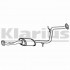 Глушитель MAZDA: 323 C IV 89-94, 323 F IV 89-94 TESH