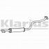 Глушитель MAZDA: 323 F VI 98-01, 323 S VI 98-04 TESH