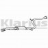 Глушитель MAZDA: 323 C V 94-98, 323 F V 94-98, 323 S V 94-98 TESH